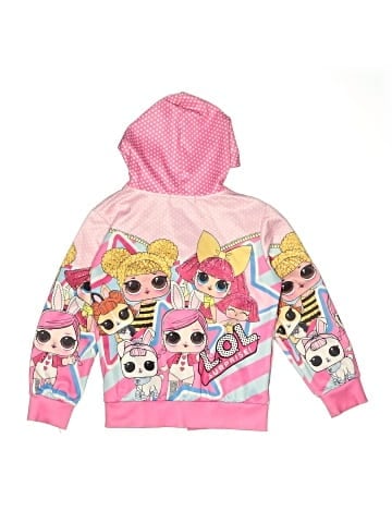 Assorted Brands Zip Up Hoodie (view 2)