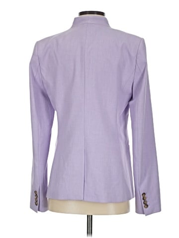 Ann Taylor Blazer (view 2)
