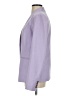 Ann Taylor Purple Blazer Size 4 (tall) - photo 5