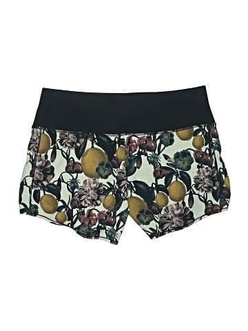 Oiselle Shorts (view 1)