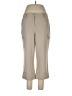 Josephine Chaus Solid Tan Casual Pants Size 12 - photo 1