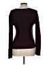 Max Studio Burgundy Pullover Sweater Size L - photo 2