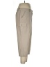 Josephine Chaus Solid Tan Casual Pants Size 12 - photo 4