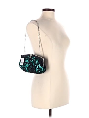 Lulu Townsend Clutch (view 2)