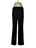 Ann Taylor LOFT Black Dress Pants Size 8 - photo 2