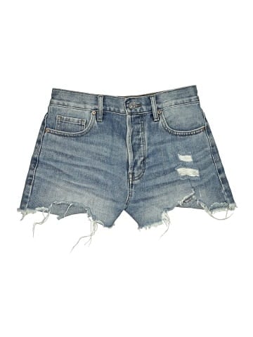 PacSun Denim Shorts (view 1)