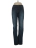Levi's 100% Cotton Blue Jeans Size 30 waist - photo 1