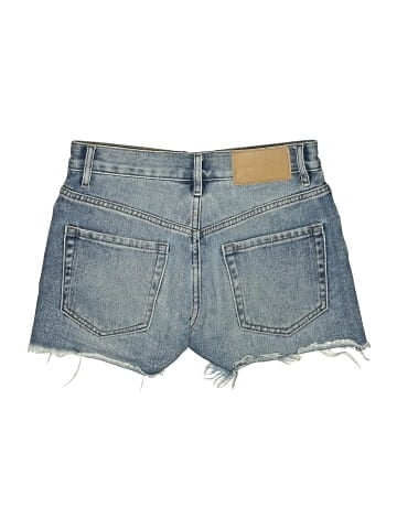 PacSun Denim Shorts (view 2)