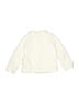 Happily Grey 100% Cotton Ivory Jacket 18-24 MO / 24 MO - photo 2