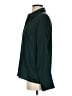 Express Green Long Sleeve Blouse Size S - photo 5