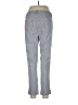 Tribal Chevron-herringbone Gray Casual Pants Size 12 - photo 2