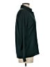 Express Green Long Sleeve Blouse Size S - photo 4