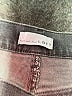 Ann Taylor LOFT Houndstooth Gray Jeans Size 29 waist - photo 7