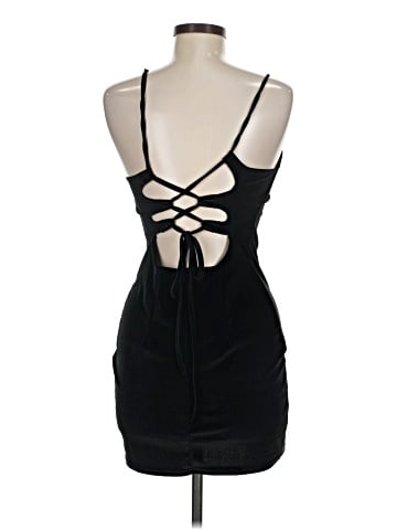 Unbranded Cocktail Dress (view 2)