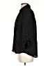 Iz Byer 100% Polyester Black 3/4 Sleeve Blouse Size S - photo 5