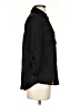 Iz Byer 100% Polyester Black 3/4 Sleeve Blouse Size S - photo 4