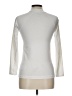 Lands' End Ivory Long Sleeve Turtleneck Size L - photo 2