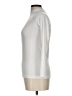 Lands' End Ivory Long Sleeve Turtleneck Size L - photo 5