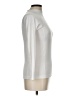Lands' End Ivory Long Sleeve Turtleneck Size L - photo 4