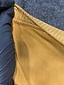 Unbranded Gold Jacket Size 3X - photo 6