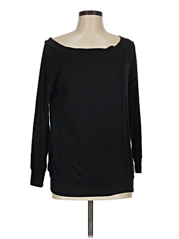 A'gaci 3/4 Sleeve T-Shirt (view 1)