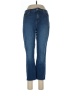 L'Agence Blue Jeans Size 30 waist - photo 1