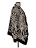 Cliche Paisley Black Cardigan Size L - photo 4