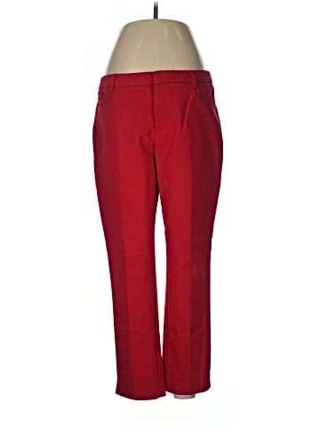 Roz & Ali Casual Pants (view 1)
