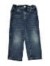 Mischief 100% Cotton Blue Jeans Size 2T - photo 1