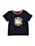 Unbranded Blue Short Sleeve T-Shirt Size 2T (estimated) - photo 1