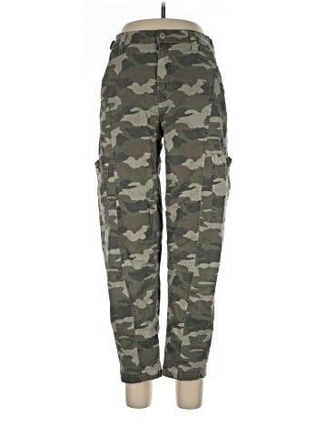 American Eagle Outfitters Cargo Pants (view 1)