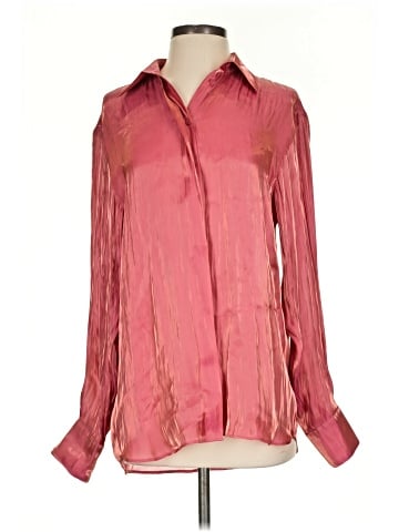 Bec & Bridge Long Sleeve Blouse (view 1)