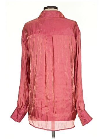 Bec & Bridge Long Sleeve Blouse (view 2)