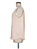 Calvin Klein 100% Polyester Tan Sleeveless Top Size M - photo 5