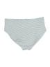 Soma Blue Swimsuit Bottoms Size S - photo 2