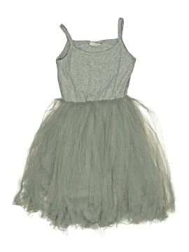 Dudu cream Dress (view 1)