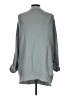 Unbranded 100% Acrylic Gray Cardigan Size L - photo 2