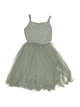 Dudu cream Dress (view 2)