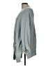 Unbranded 100% Acrylic Gray Cardigan Size L - photo 5
