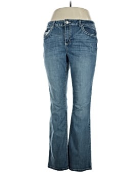Love Indigo Jeans
