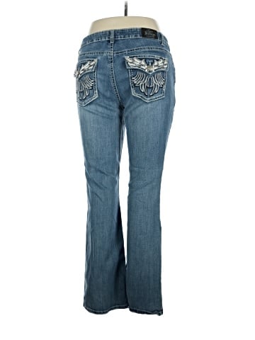 Love Indigo Jeans (view 2)