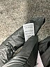 Scorpio Sol Tweed Black Active Pants Size M - photo 8