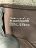 Yogalicious Solid Black Athletic Shorts Size M - photo 3