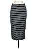 Old Navy Black Casual Skirt Size M - photo 1