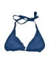 Unbranded Solid Blue Swimsuit Top Size 14 - photo 1
