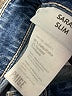 Paige Hearts Blue Jeans Size 29 waist - photo 8