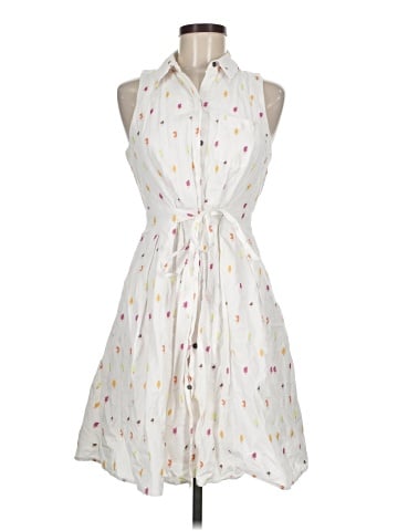HD in Paris Casual Dress (view 1)