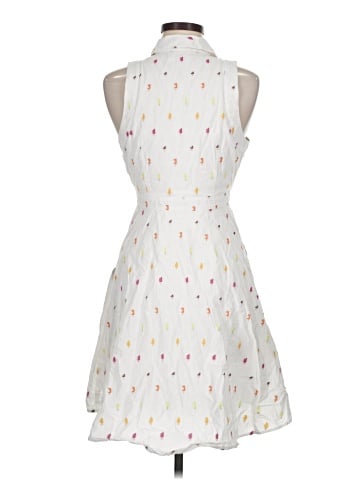 HD in Paris Casual Dress (view 2)