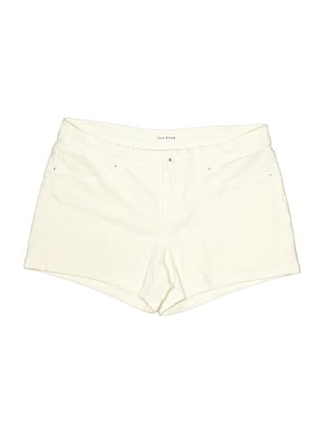 Lila Ryan Shorts (view 1)