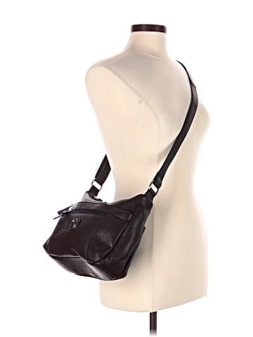 Giani Bernini Crossbody Bag (view 2)